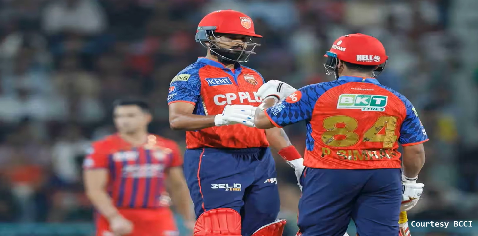 IPL 2026 PBKS Vs LSG  પંજાબ 7 વિકેટે જીત્યું