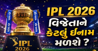 IPL 2026 Prize Money Breakdown