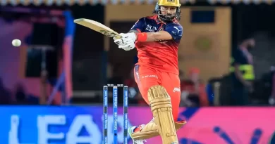 IPL 2026 Qualifier 1 RCB Vs GT RCB won by 92 runs
