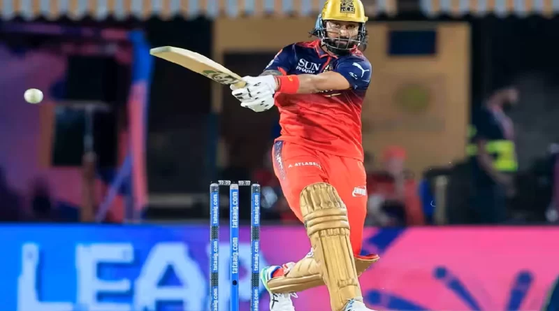 IPL 2026 Qualifier 1 RCB Vs GT RCB won by 92 runs