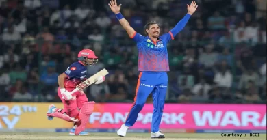IPL 2026 RR Vs DC 62nd Match 17 May 2026