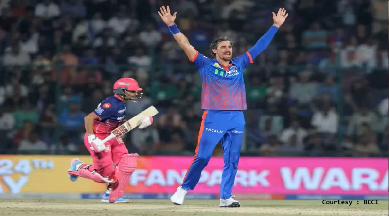 IPL 2026 RR Vs DC 62nd Match 17 May 2026