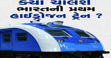 Jind Sonipat India First Hydrogen Rail Project