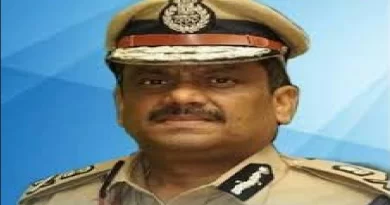 Operation Milap KLN Rao