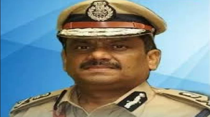Operation Milap KLN Rao