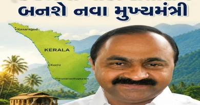 Kerala Chief Minister VD Satheesan