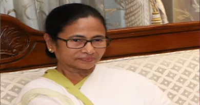 Bengal Government Formation News