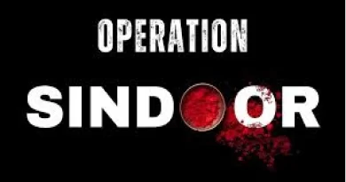 Operation Sindoor Anniversary