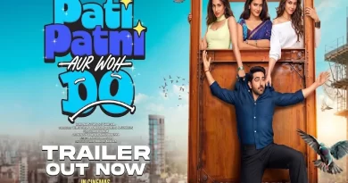 Pati, Patni Aur Woh Do