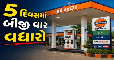 Petrol Diesel Price Hike News