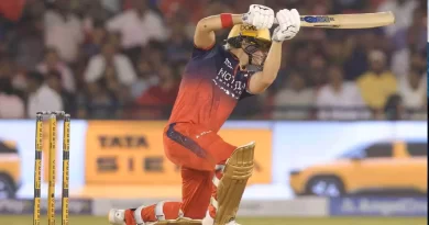 Royal Challengers Bengaluru won by 2 wkts