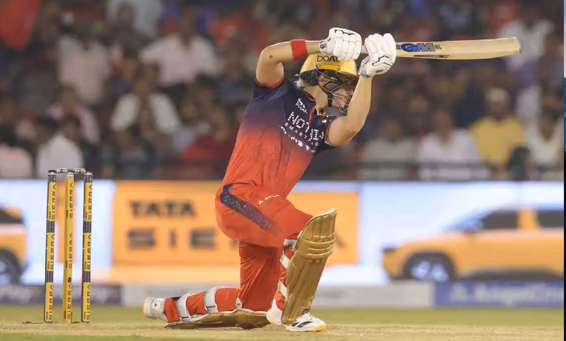 IPL 2026 MI Vs RCB રોમાંચક મેચમાં બેંગલુરુ જીત્યું