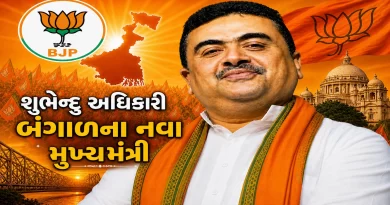 Suvendu Adhikari West Bengal CM