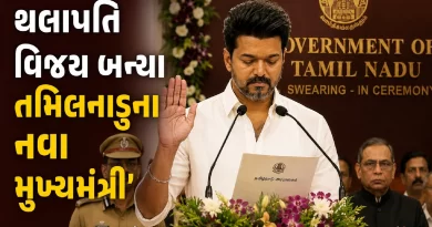 Tamil Nadu CM Thalapathy Vijay Oath Ceremony 2026: