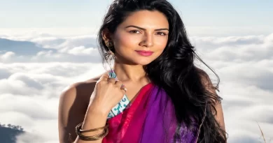 Akanksha Chamola Divorce