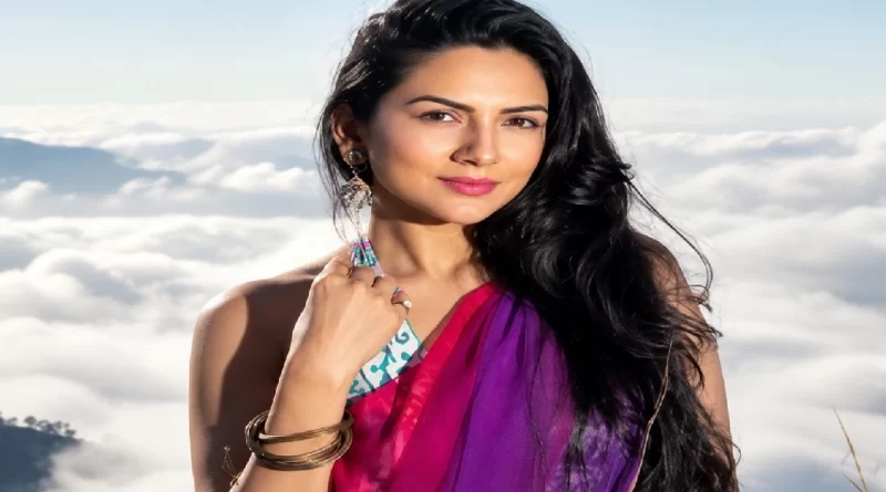 Akanksha Chamola Divorce