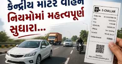 Central Motor Vehicle Rules