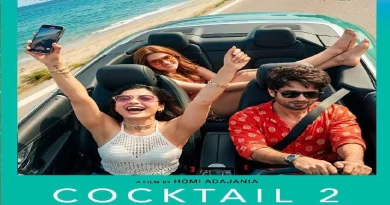 Cocktail 2 Movie Review