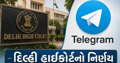 Delhi High Court judgment Telegram