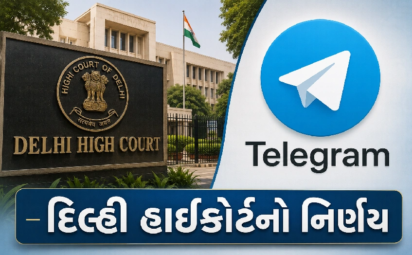 ટેલિગ્રામ પર તાત્કાલિક પ્રતિબંધ વિવાદ