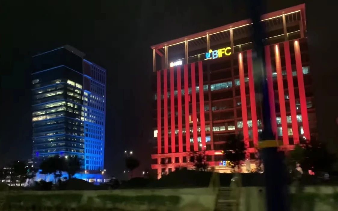 GIFT Cityમાં IOBની એન્ટ્રી