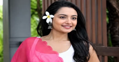 Kum Kum Bhagya Fame actress Sanchita Ugale Death News
