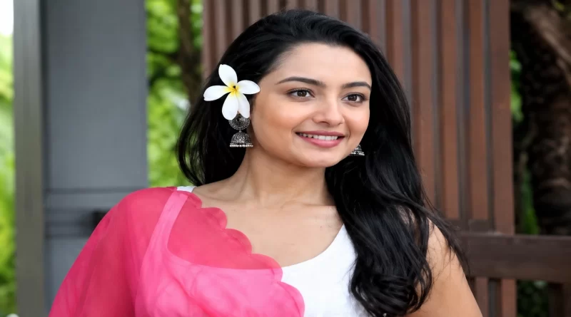 Kum Kum Bhagya Fame actress Sanchita Ugale Death News