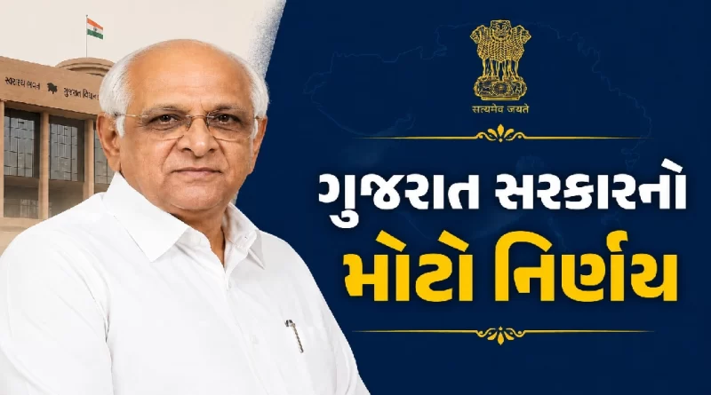 Narmada Canal Water Release 2026