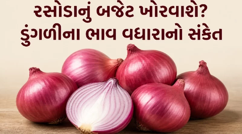 Onion Price Hike 2026