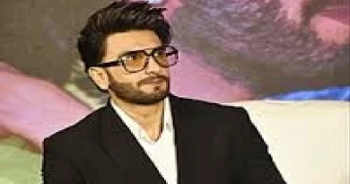 Ranveer Singh News