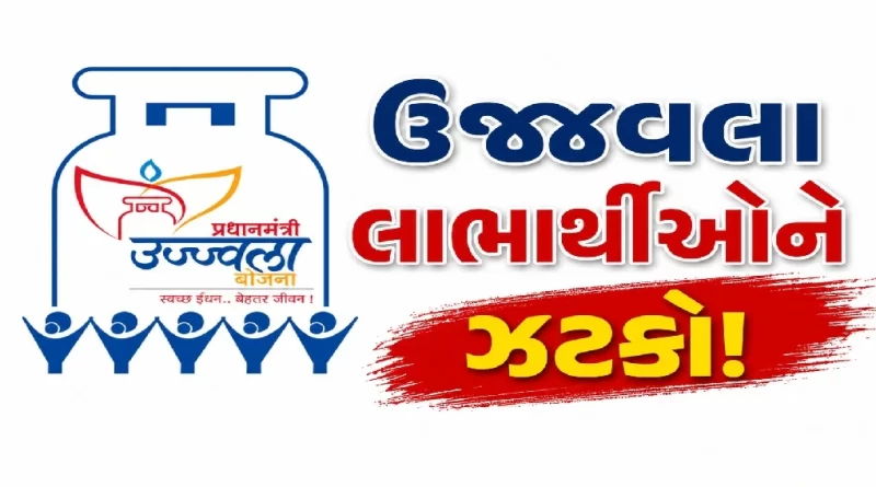 Ujjwala Yojana LPG Subsidy