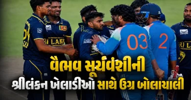 Vaibhav Suryavanshi Controversy After India A vs Sri Lanka A Super Over Defeat