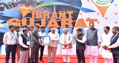 Vibrant Gujarat 2026