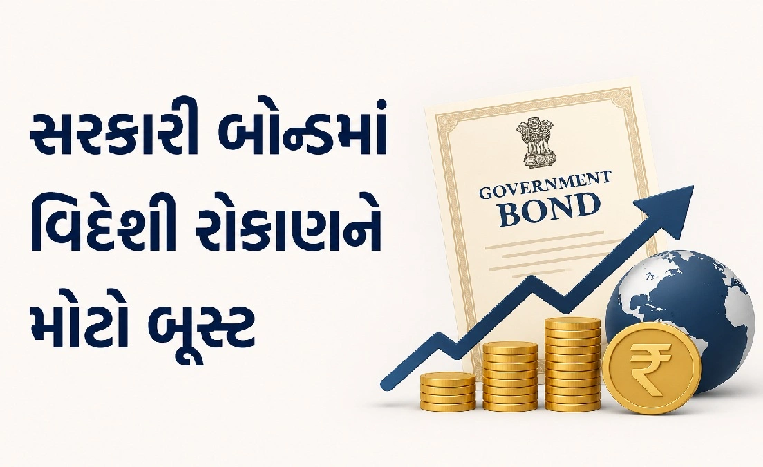 વિદેશી મૂડી ખેંચવા કેન્દ્રનો મોટો નિર્ણય