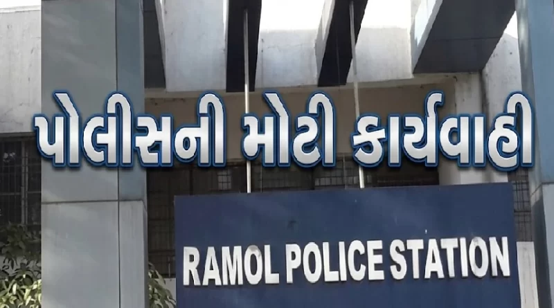 Ahmedabad Firecracker Factory Blast updates