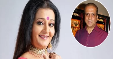 Apara Mehta latest news