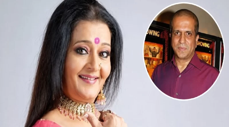 Apara Mehta latest news