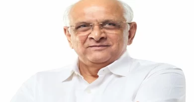 Bhupendra Patel
