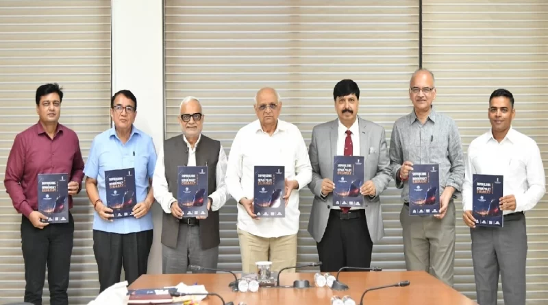 Bhupendra Patel Gujarat Shipbuilding and Repair Policy