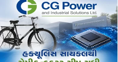 CG Semi Sanand