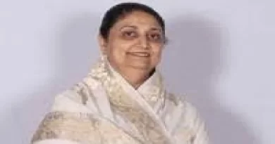 Hiralba Jadeja Porbandar