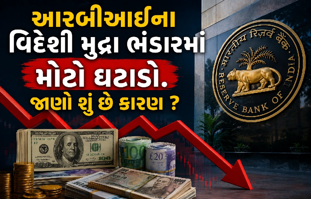 શું ભારતના અર્થતંત્ર માટે આ ચિંતાની ઘંટડી છે?