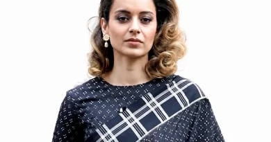 Kangana Ranaut