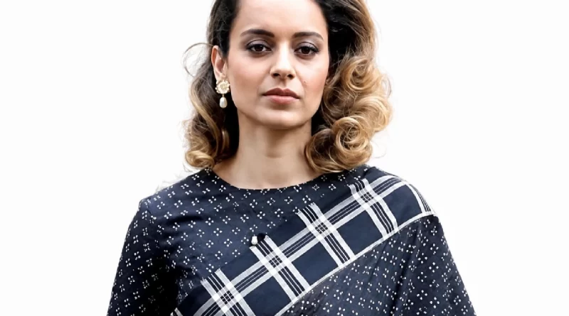 Kangana Ranaut
