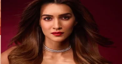 Kriti Sanon