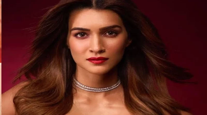 Kriti Sanon
