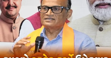Manjalpur By Election 2026