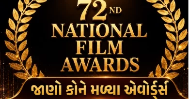 National Film Awards Full Winners List