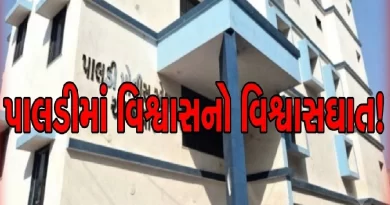Paldi Ahmedabad Domestic Help Theft