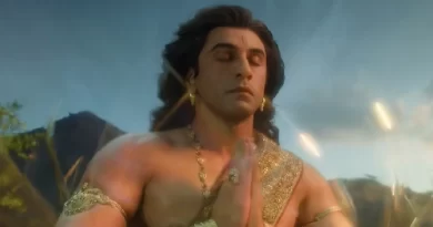 Ramayana Movie